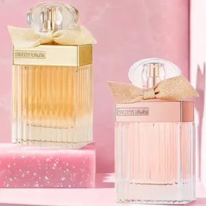 100ML Professional Perfume for Women, Unique Fragrance for Various Occasions, Daily Use, Fashionable and Aromatic Perfume