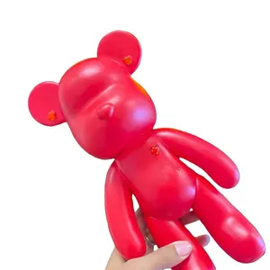 Love Bear Fluid Bear