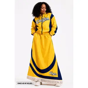 ChoZen Unshaken Windbreaker Track Set for Her
