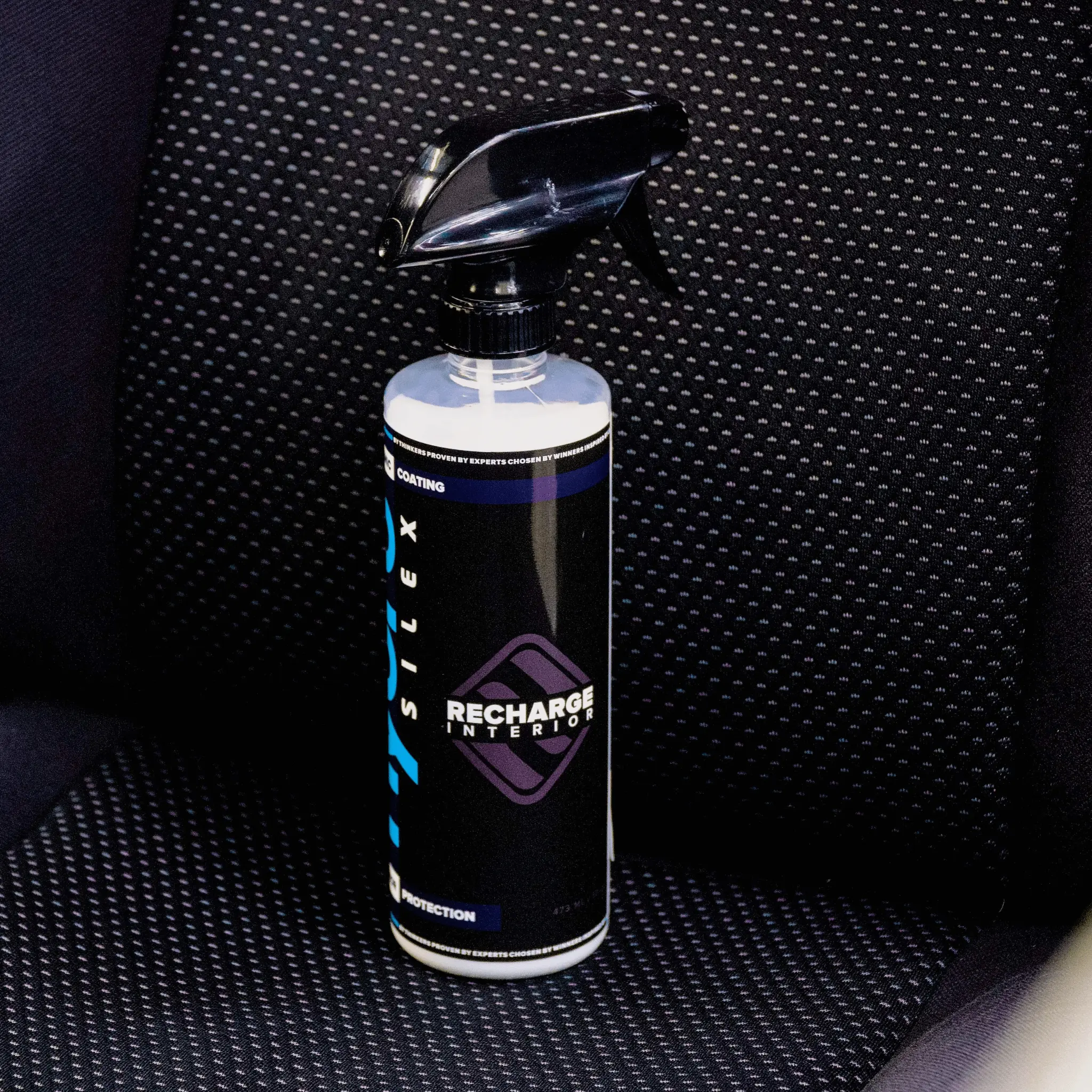Hydrosilex Interior Ceramic protectant