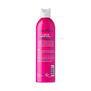 RED by KISS Styler Fixer Lace Bond Spray RED by KISS Styler Fixer Lace Bond Spray