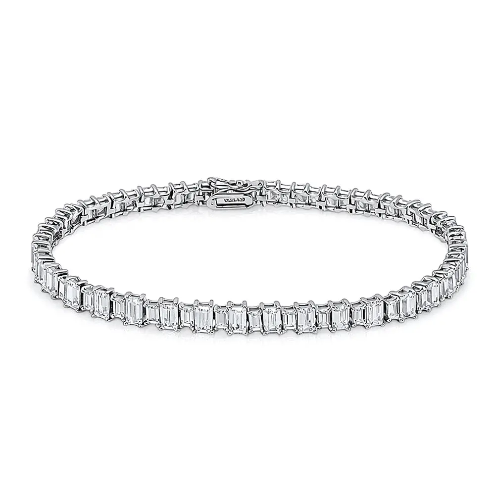 Diamond Cut Bracelet