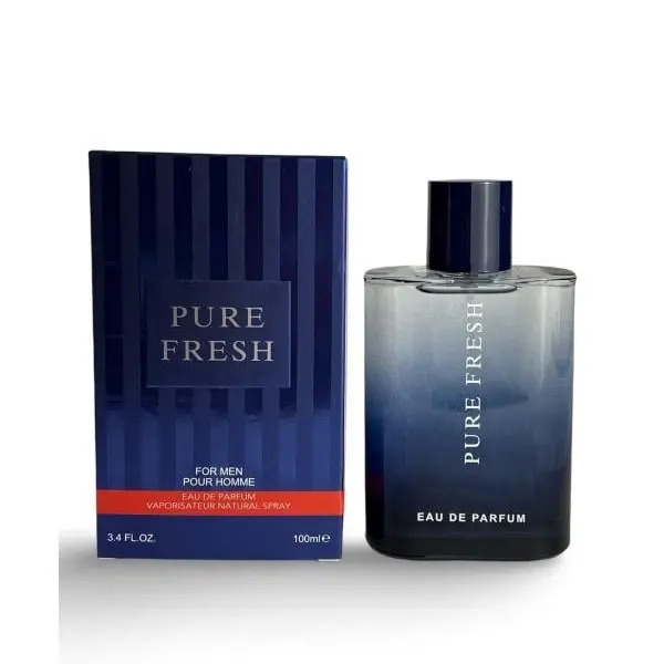 PURE FRESH Eau de Parfum (EDP) for Men
