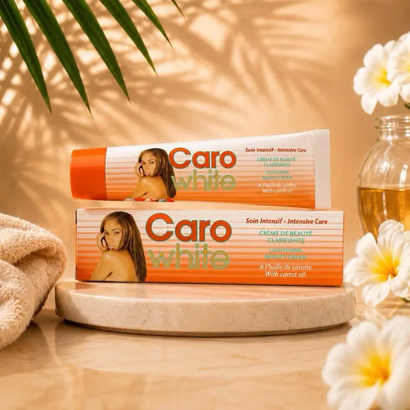 Carowhite Tube, 30 ML Capacity, 144-Piece Pack