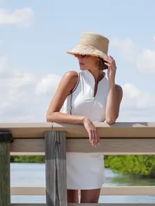 Packable Chatham Bucket Hat
