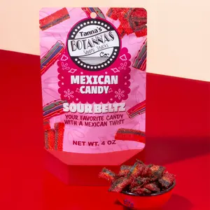 Sour Beltz 4oz - Tannas Botannas
