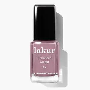 Bell Flower Nail Color