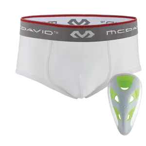 Brief with Flexcup™