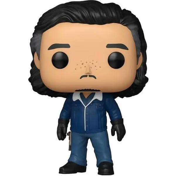 Funko POP! Television: The Last of Us - Tommy Miller 4.1" Tall New TV/Character Vinyl Figure Collectible Statue