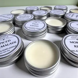 Scent Testers for Candles