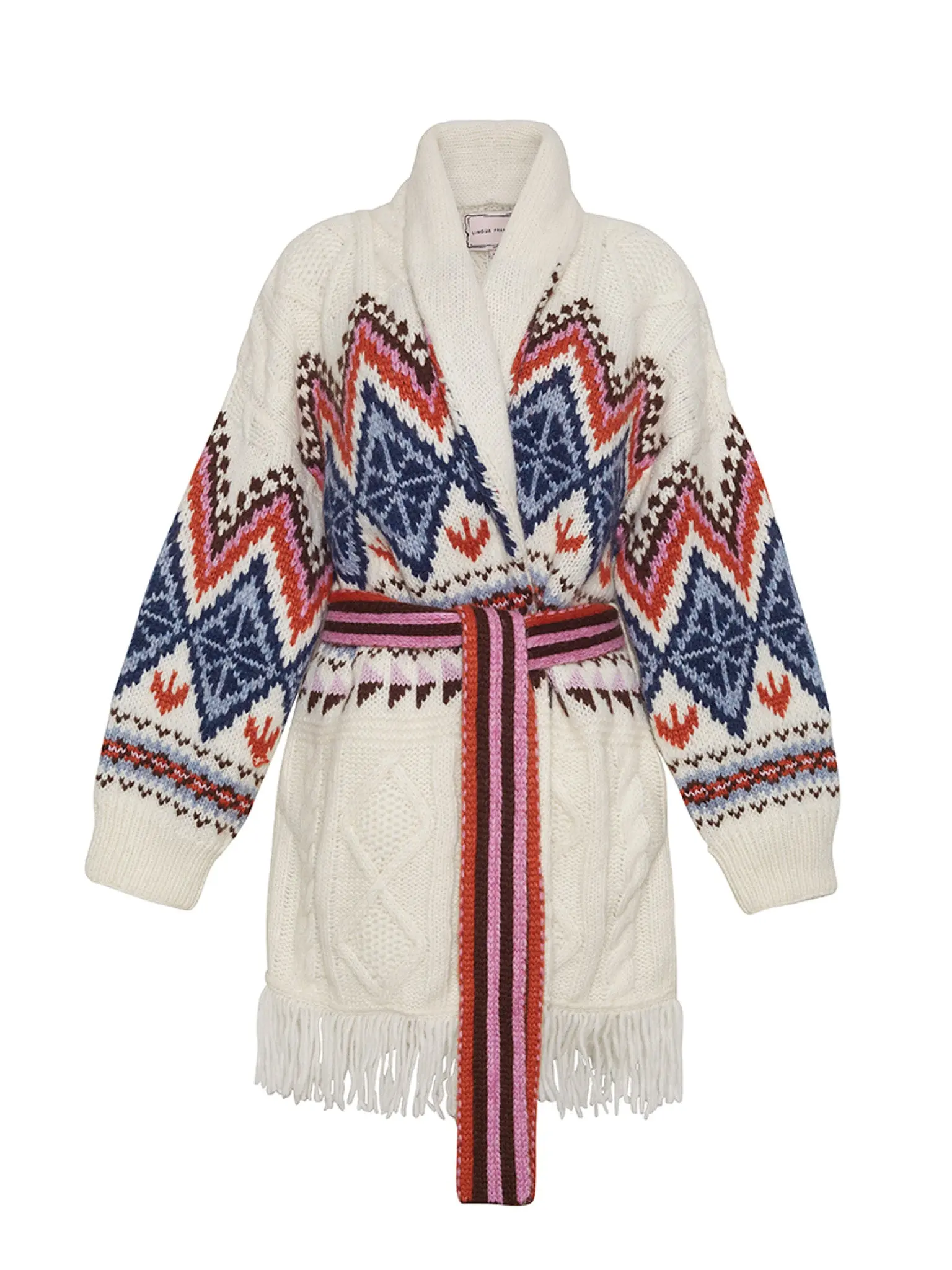 Hilda Robe