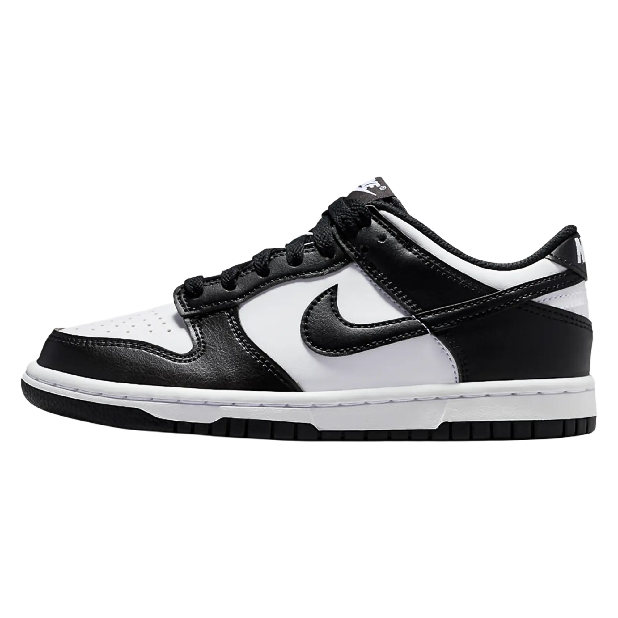 Dunk Low GS "White Black Panda (2026)" IU7766 100