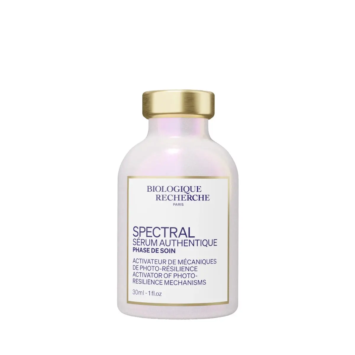 SERUM SPECTRAL
