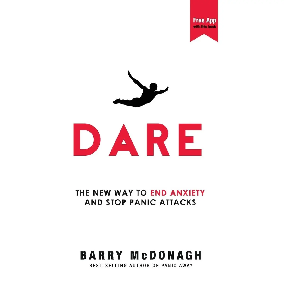 Dare: The New Way to End Anxiety and Stop Panic Attacks Paperback – May 8, 2015