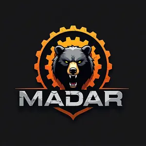 Madar shop logo