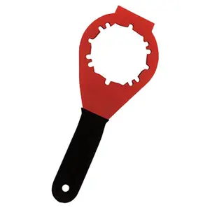 Superior Tool 03710 Universal Drain Wrench