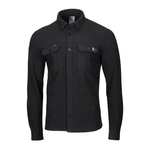 ESSENTIAL TECH Button-Down