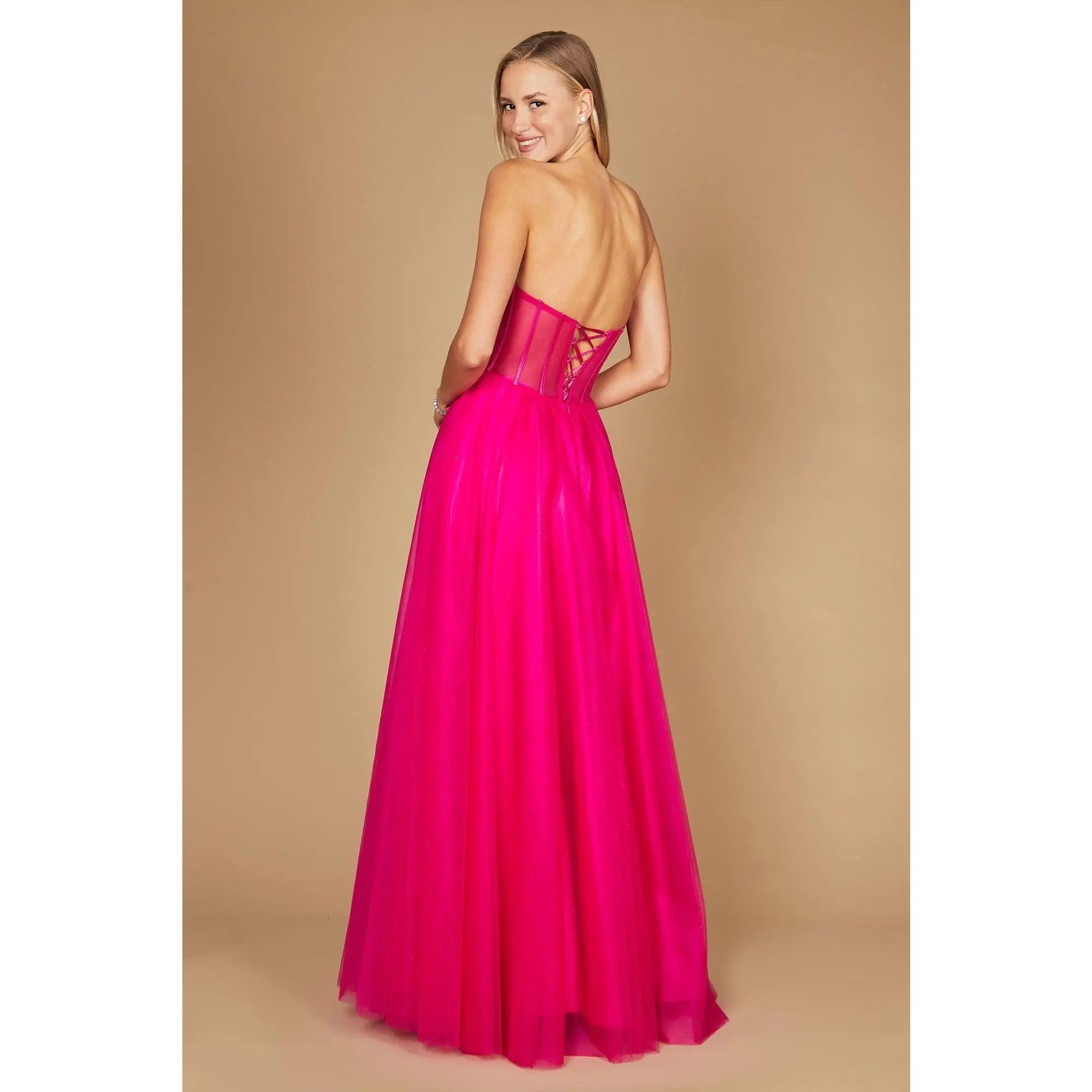Dylan & Davids Corset Prom Party Dress Formal Ball Gown - TikTok Shop Dylan & Davids Corset Prom Party Dress Formal Ball Gown - TikTok Shop
