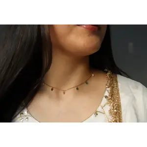 Noor Rani Necklace