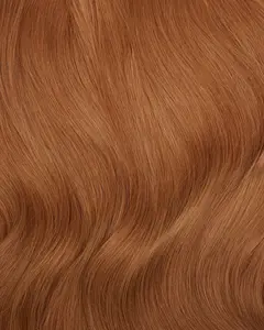 Natural Red (30) 20" 220g - Clip-Ins