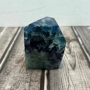 Fluorite Freeform