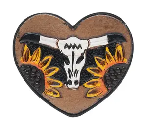 PRAIRIE TOOLED PHONE SOCKET