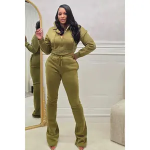 Winter Nights Jogger Set