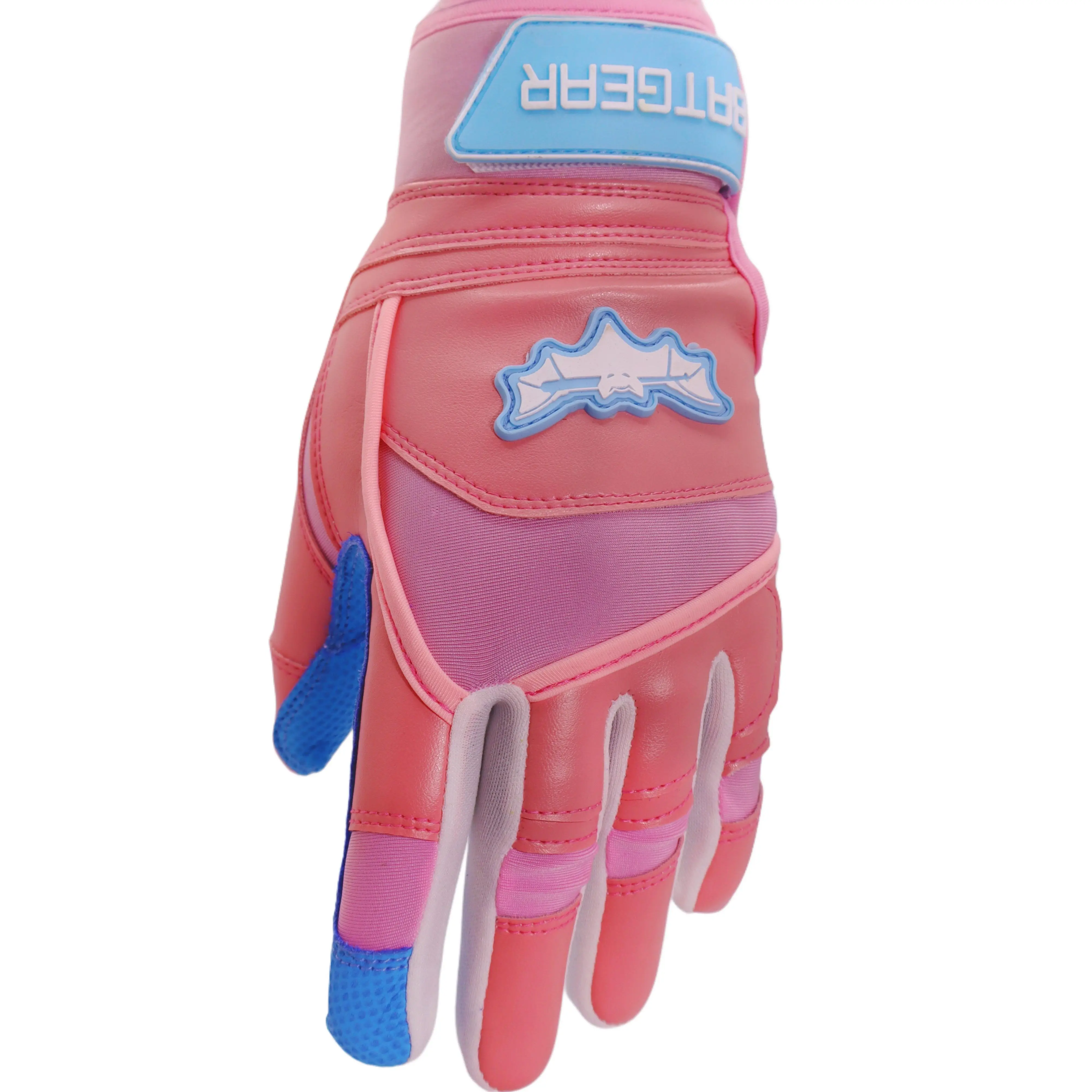 Bubble Gum Batting Glove