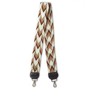 Carmel Detachable Wayuu Strap