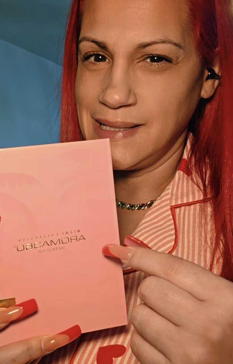 Item: South Beach, 50ml - 1.7oz