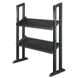 Modular Gym Storage Rack