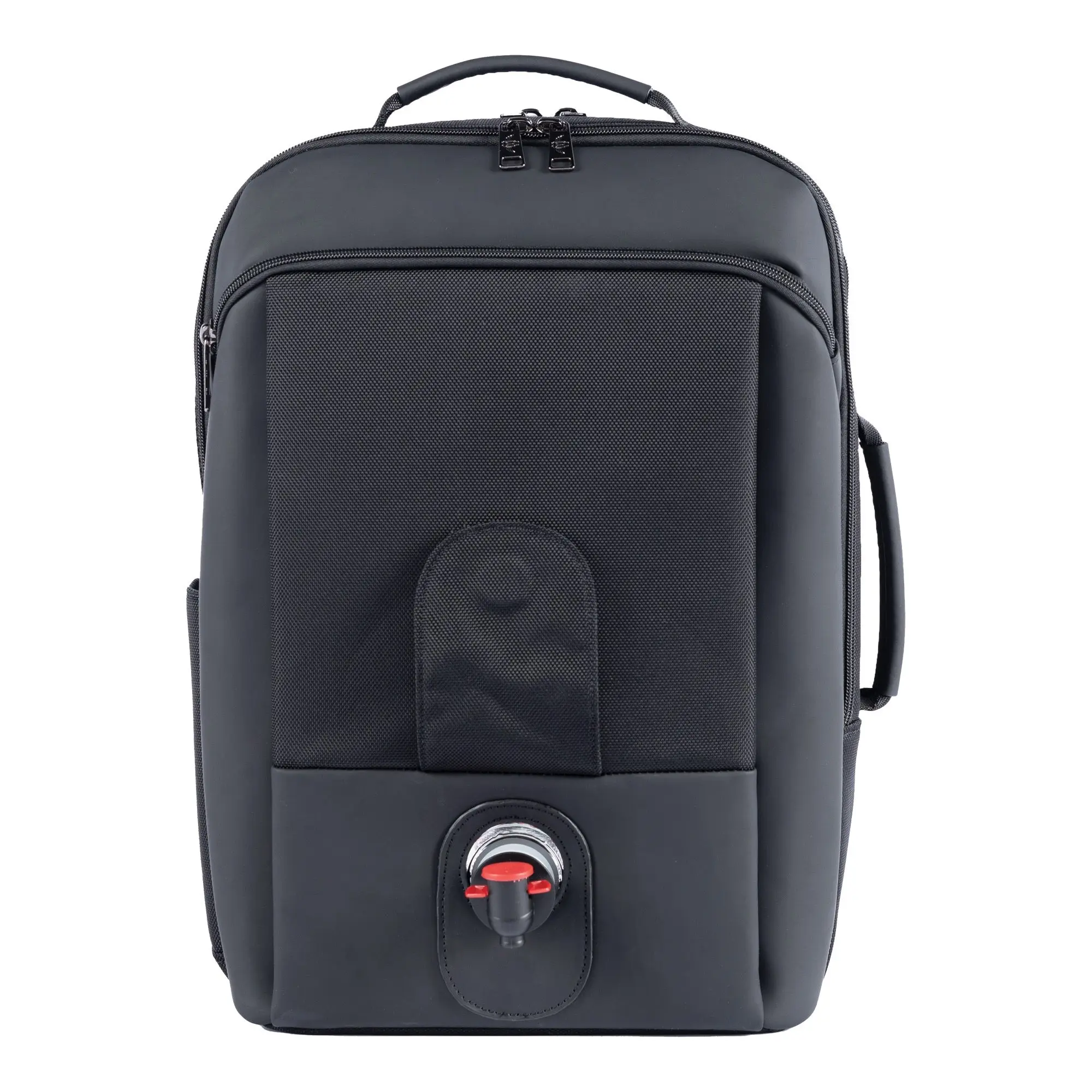 VinGardeValise VinXplorer Wine & Beverage Backpack