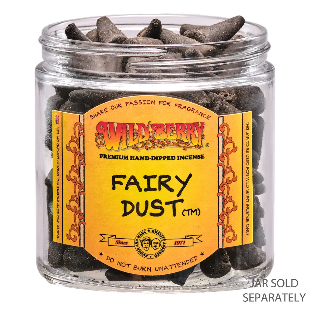 Fairy Dust™ Cones