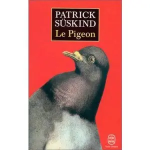 USED-Le Pigeon (French Edition) by Suskind (Unknown)
