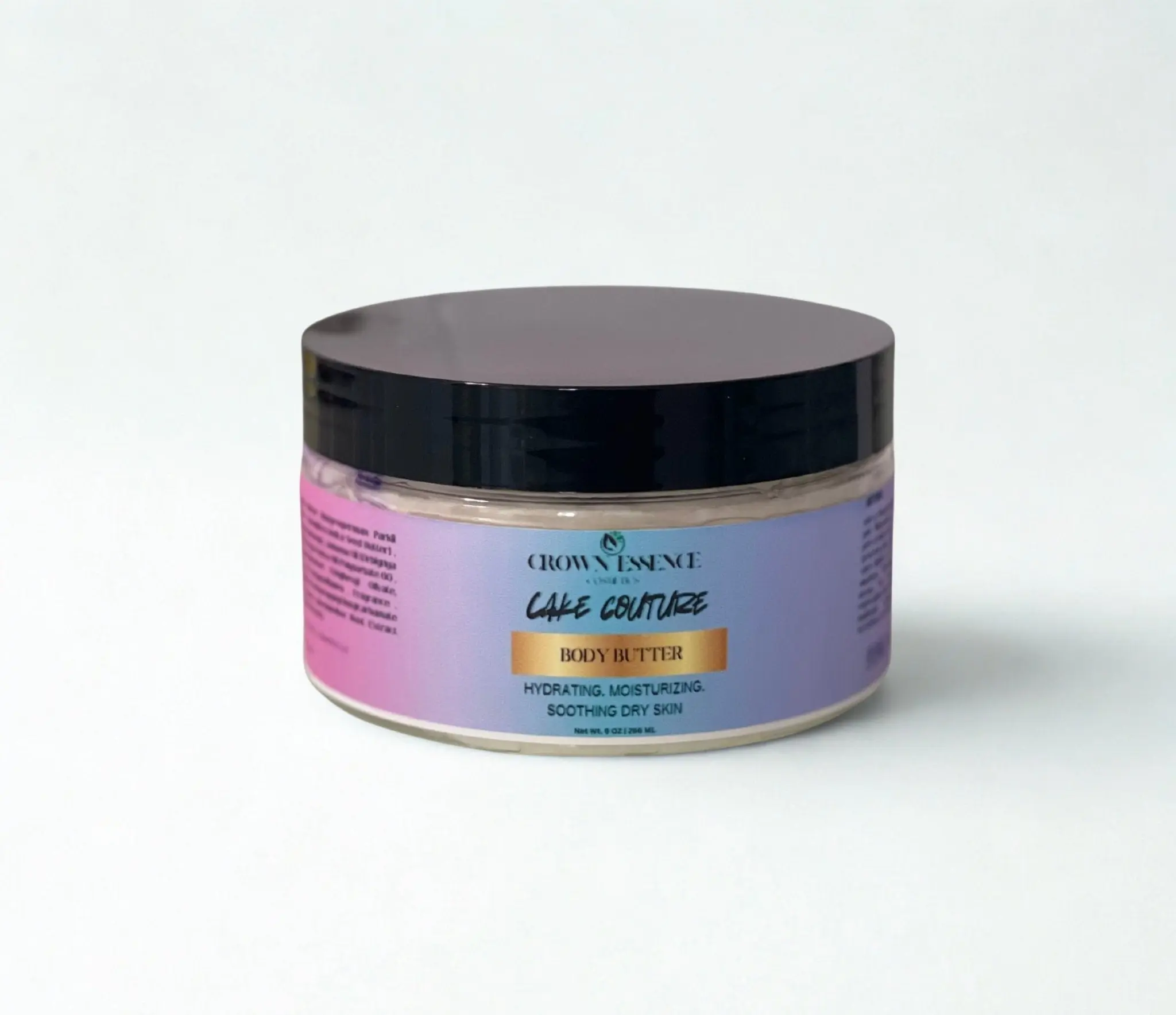 Cake Couture Body Butter