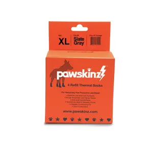 Pawskinz Refill Kit-XL