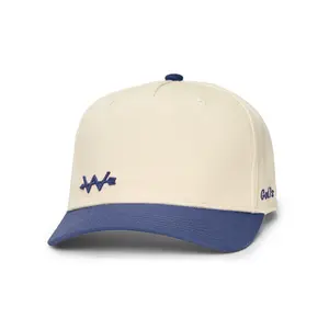 God Is Great (Blue) | Webb Western