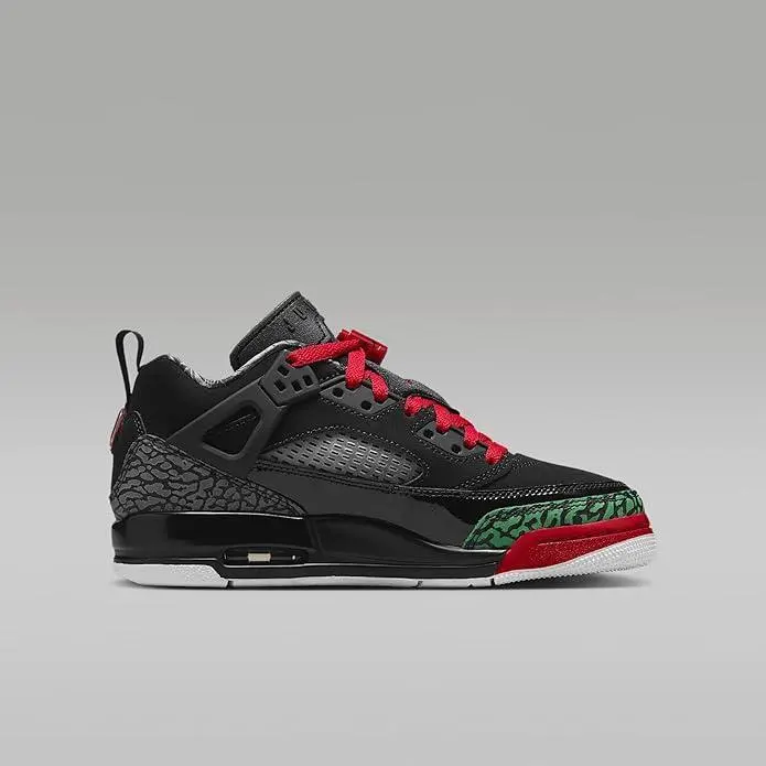 Jordan Mens Spizike Low Shoes