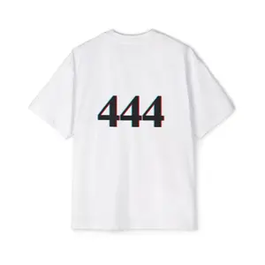 Men's numerical symbolism and urban fashion Graphic T-Shirt - Short Sleeve Crew Neck Regular Fit Casual Wear | Soft & Breathable Fabric, Durable Print, Everyday Comfort, Machine Washable, minimalist and modern casual wear, streetwear, or lifestyle