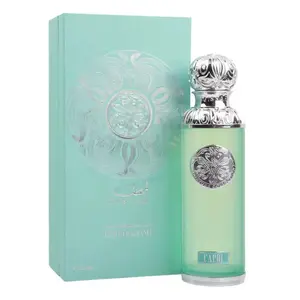 Gissah Women Perfume Spray / Middle East Dubai Perfume / Eau de Parfum / Wood&Fruity / Long-Lasting / 6.7 Fl Oz
