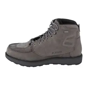 KLIM BLAK JAK GTX LEATHER BOOT - CASTLEROCK