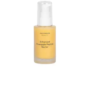 Uncommon Beauty Enhanced Pineapple Peptide Nectar