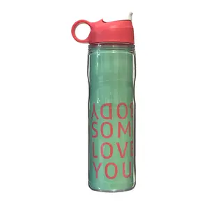 Somebody Loves You | Creative Gifts | Custom Personalized Water Bottle | #SelfLove | #Motivation | Reusable | Artisan Design | Drinkware | Tumbler