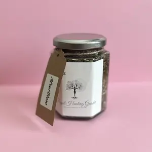 AfterGlow (AfterBirth) Herbal Tea Blend for Mother's Recovery - Dandelion & Red Raspberry - 10oz - Beverage