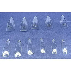 Press-On Nail Sizing Kit + $5 Full Set Credit