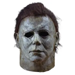 Trick or Treat Studios MACNMF100 Halloween 2018 Michael Myers Mask for Adult - One Size
