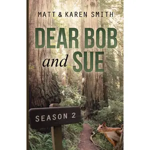 Dear Bob and Sue: Season 2