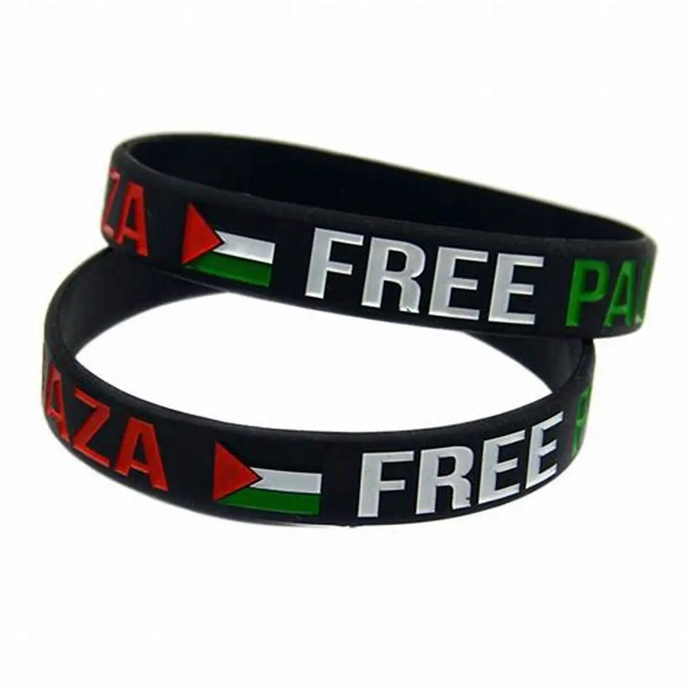 Free Palestine Bracelets Free Palestine Bracelets