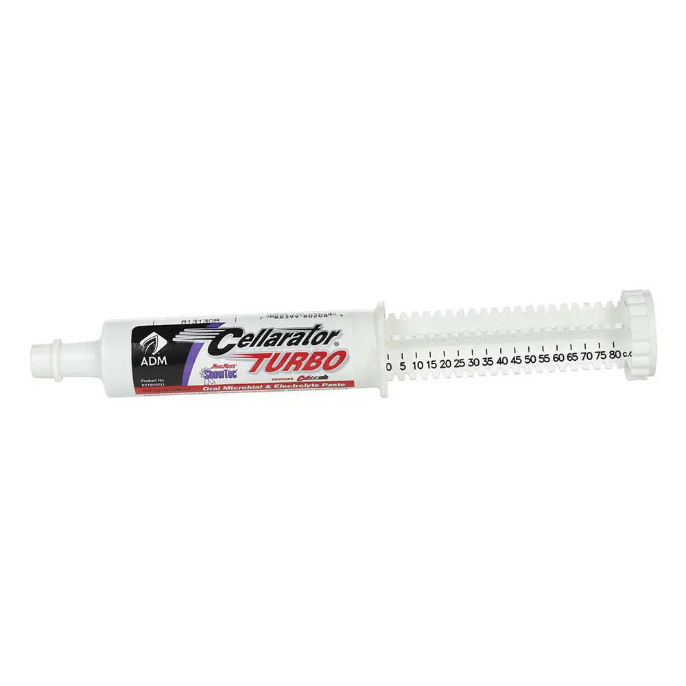 Cellarator Turbo Paste