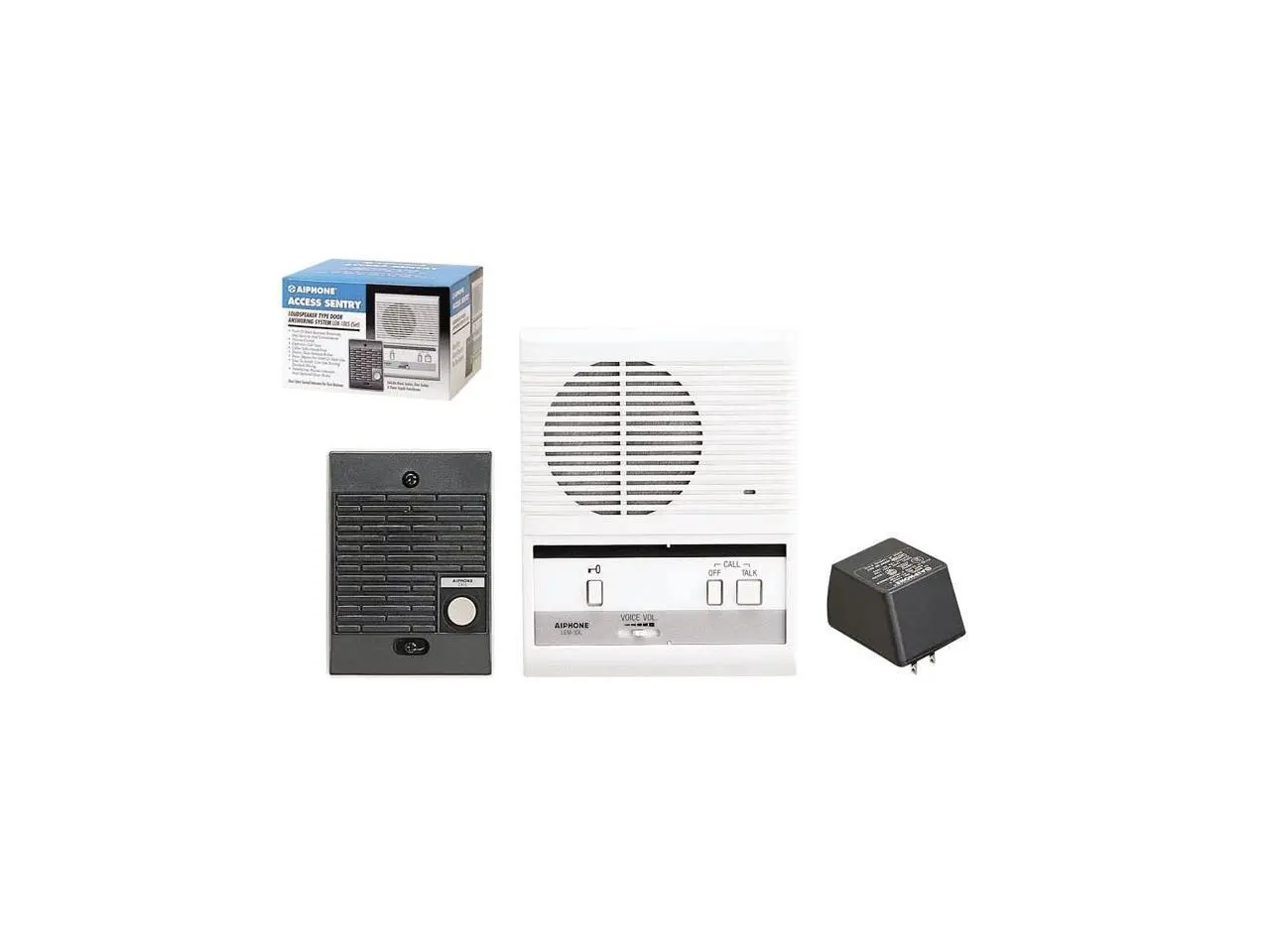 ACCESS SENTRY SET LEM-1DL/LE-D/PT-1210N